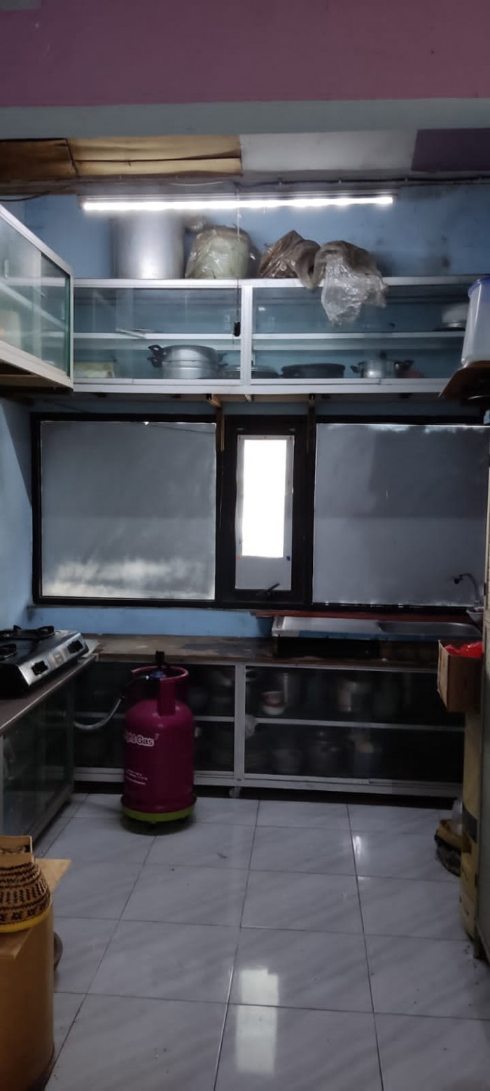 Rumah dijual di cluster Nice Deltamas Cikarang